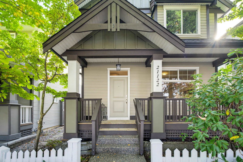 Image of home for listing MLS® R3172551
