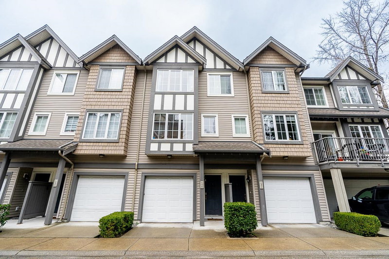 Image of home for listing MLS® R3172552