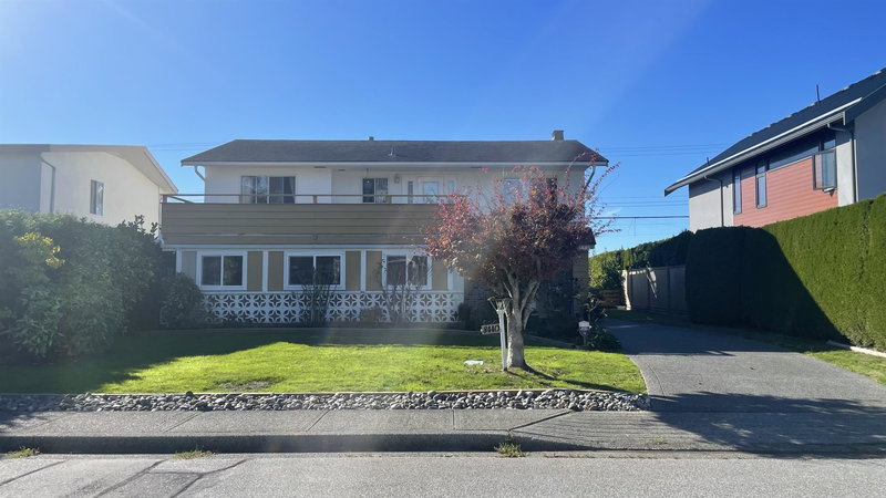 Image of home for listing MLS® R3172559