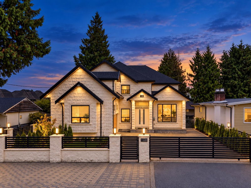 Image of home for listing MLS® R3172568