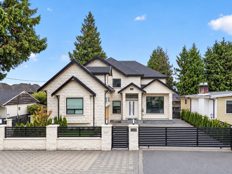 Image of home for listing MLS® R3172568