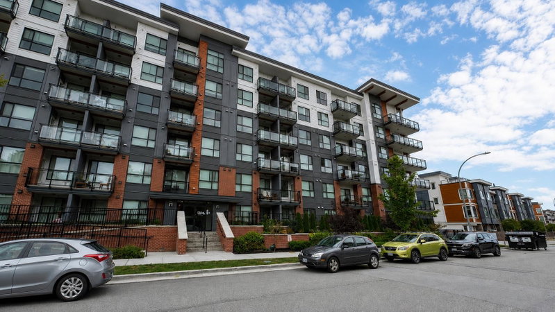Image of home for listing MLS® R3172582