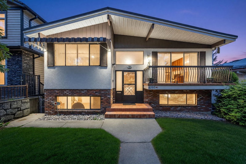 Image of home for listing MLS® R3172583