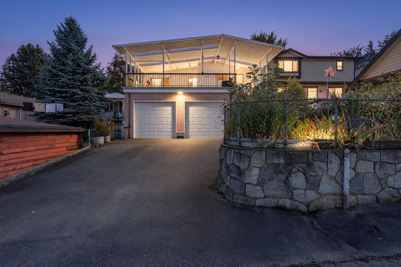 Image of home for listing MLS® R3172583