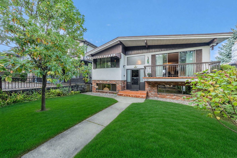 Image of home for listing MLS® R3172583