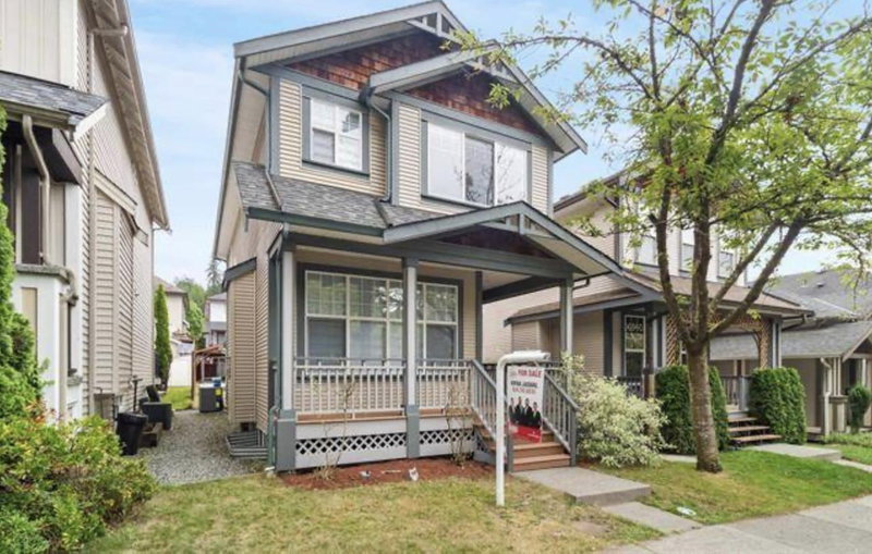 Image of home for listing MLS® R3172585