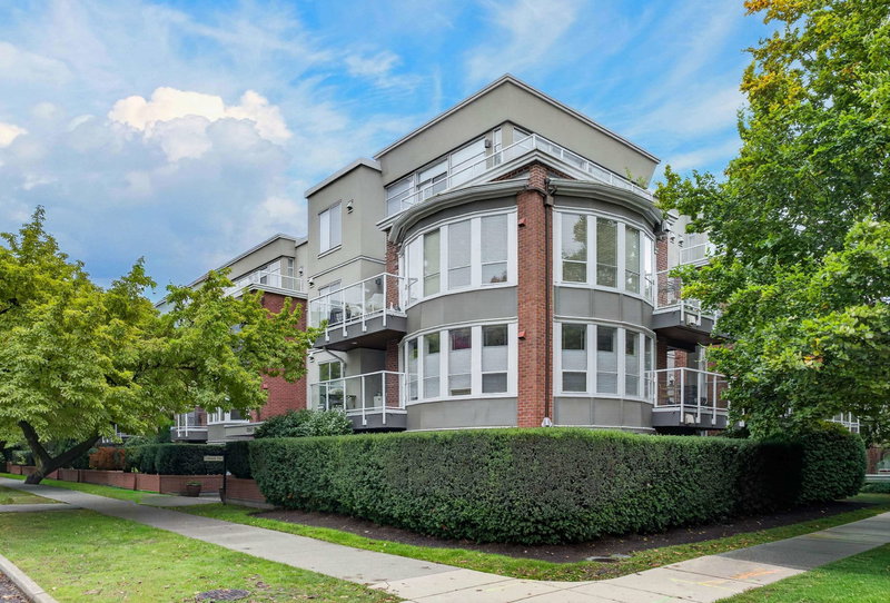 Image of home for listing MLS® R3172586