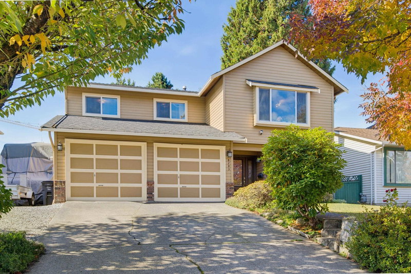Image of home for listing MLS® R3172590