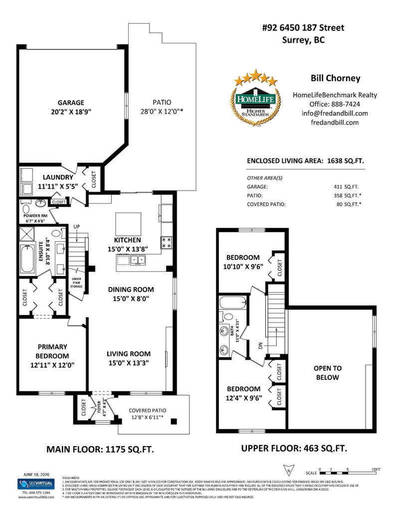 Image of home for listing MLS® R3172591