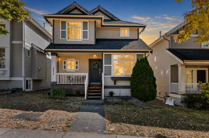 Image of home for listing MLS® R3172593