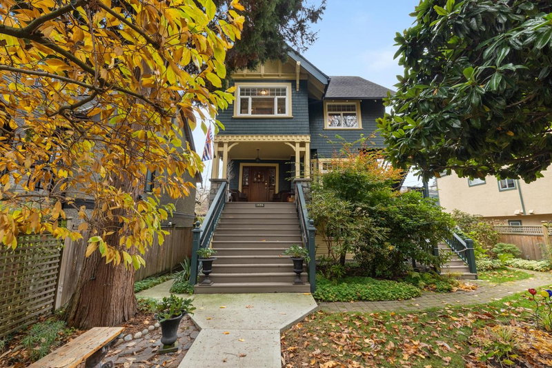 Image of home for listing MLS® R3172594