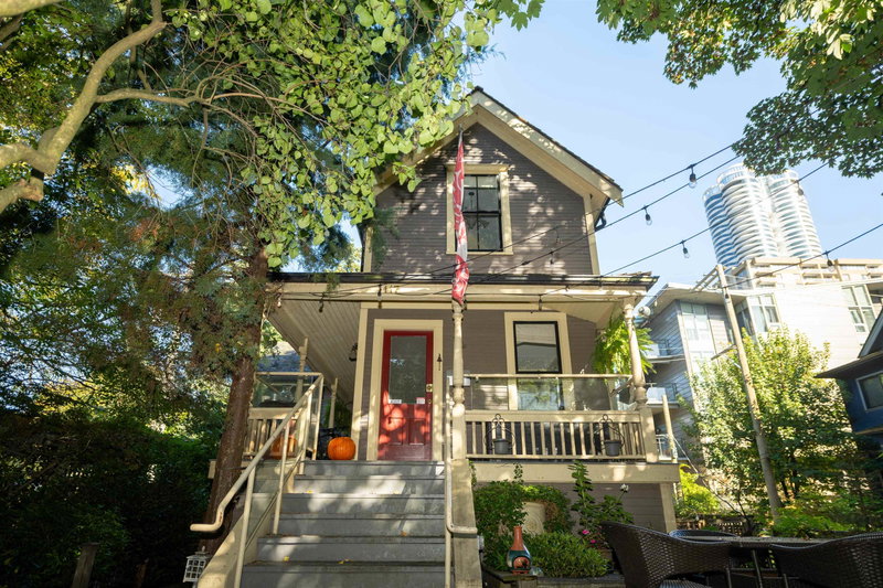 Image of home for listing MLS® R3172606