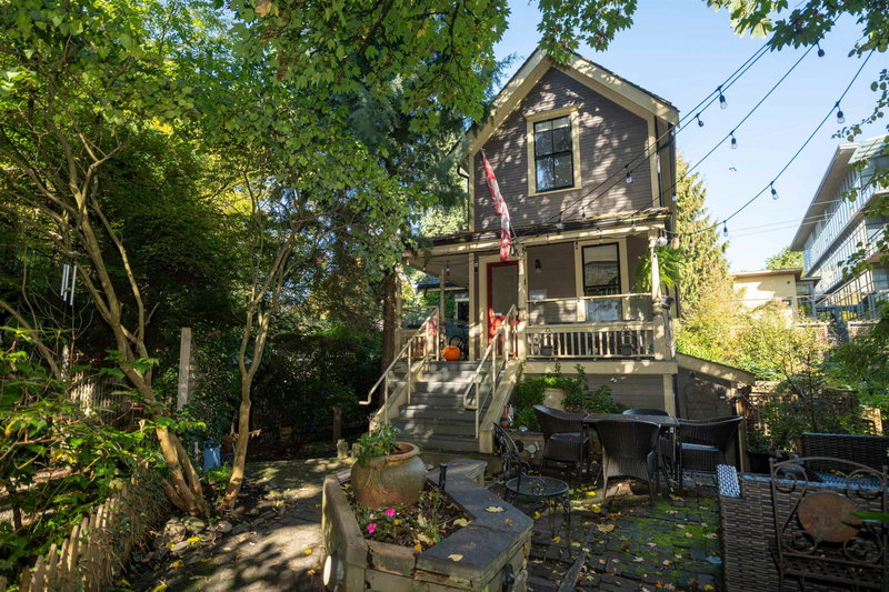 Image of home for listing MLS® R3172606