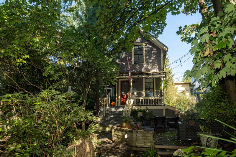 Image of home for listing MLS® R3172606