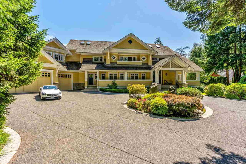 Image of home for listing MLS® R3172607