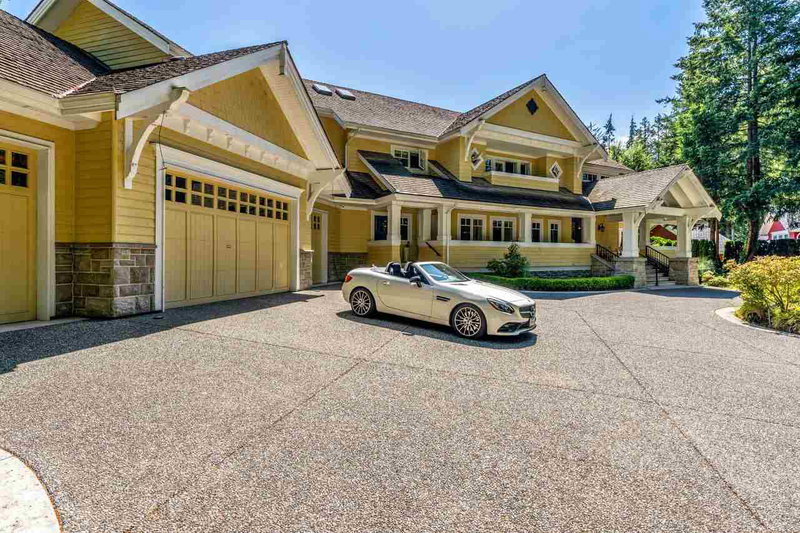 Image of home for listing MLS® R3172607