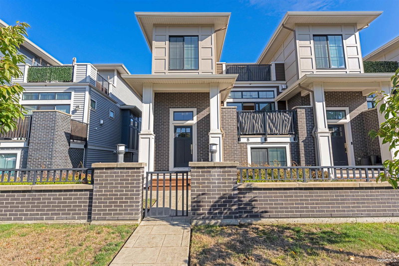Image of home for listing MLS® R3172608