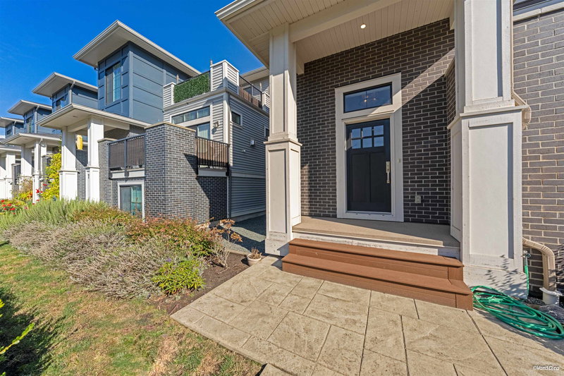Image of home for listing MLS® R3172608