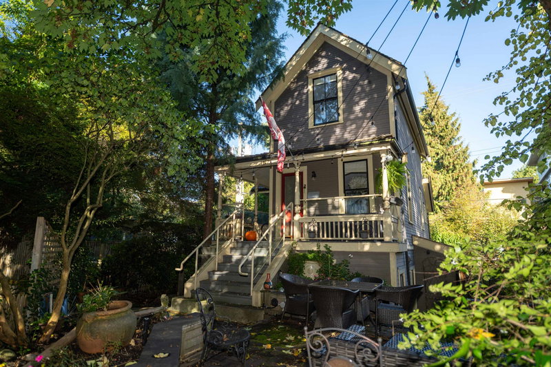 Image of home for listing MLS® R3172610