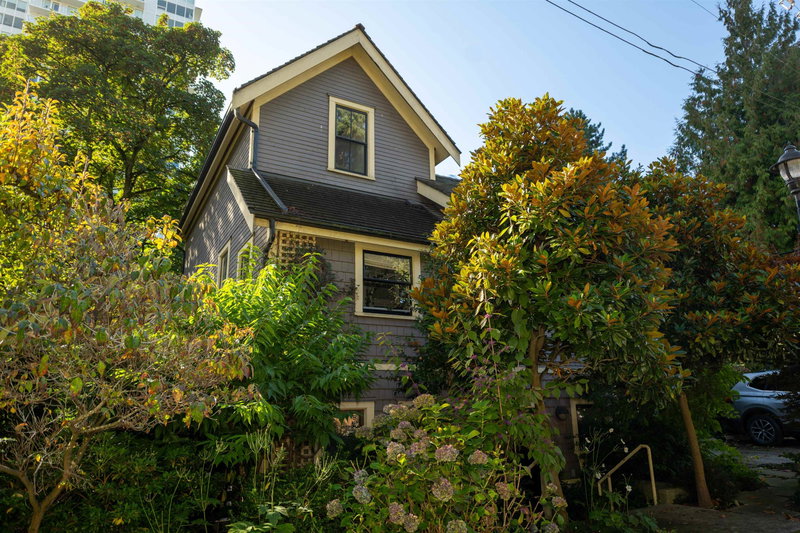 Image of home for listing MLS® R3172610