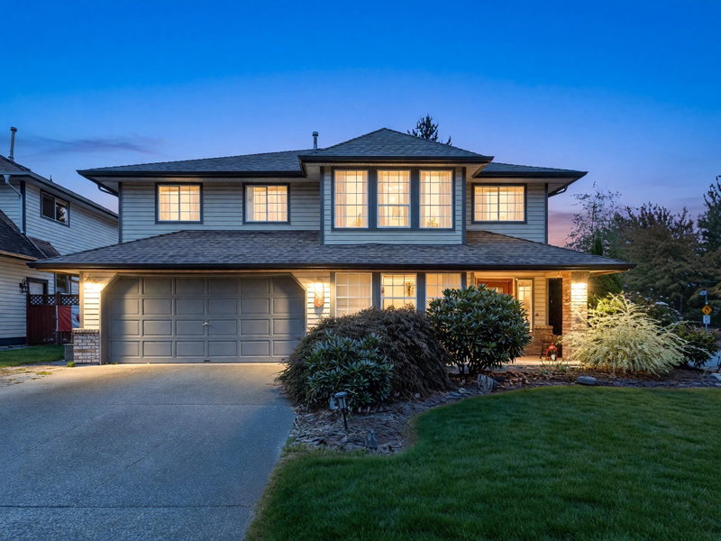 Image of home for listing MLS® R3172615