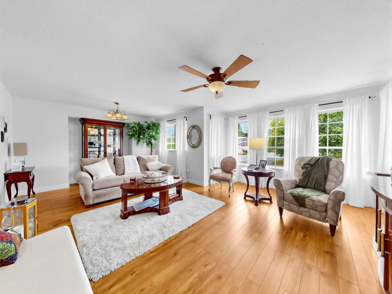 Image of home for listing MLS® R3172615