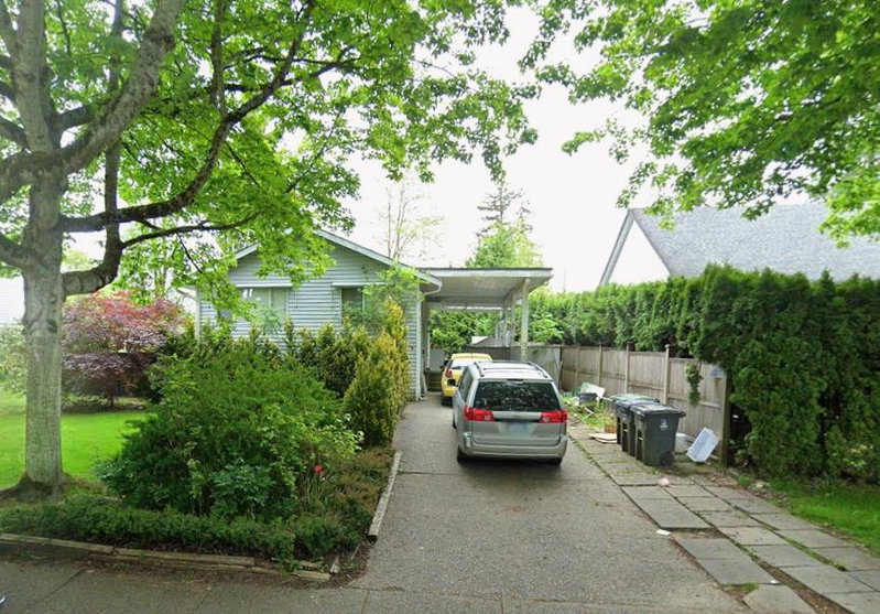 Image of home for listing MLS® R3172624