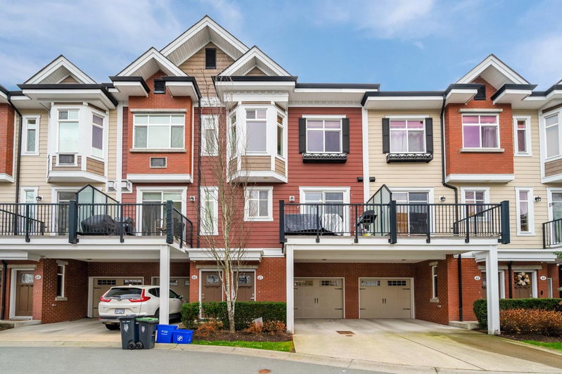 Image of home for listing MLS® R3172625