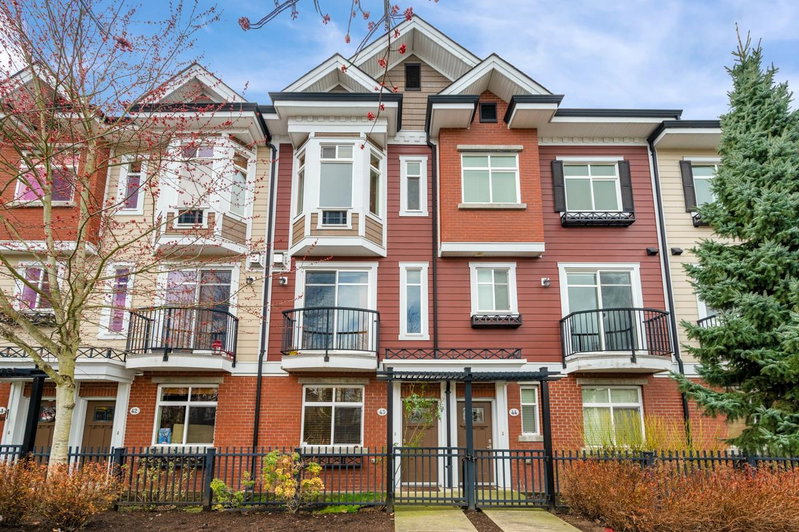 Image of home for listing MLS® R3172625