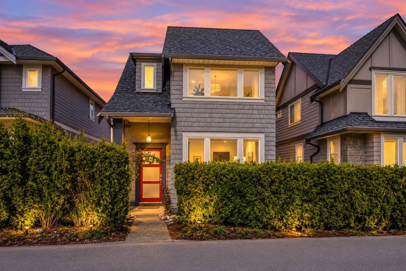 Image of home for listing MLS® R3172629