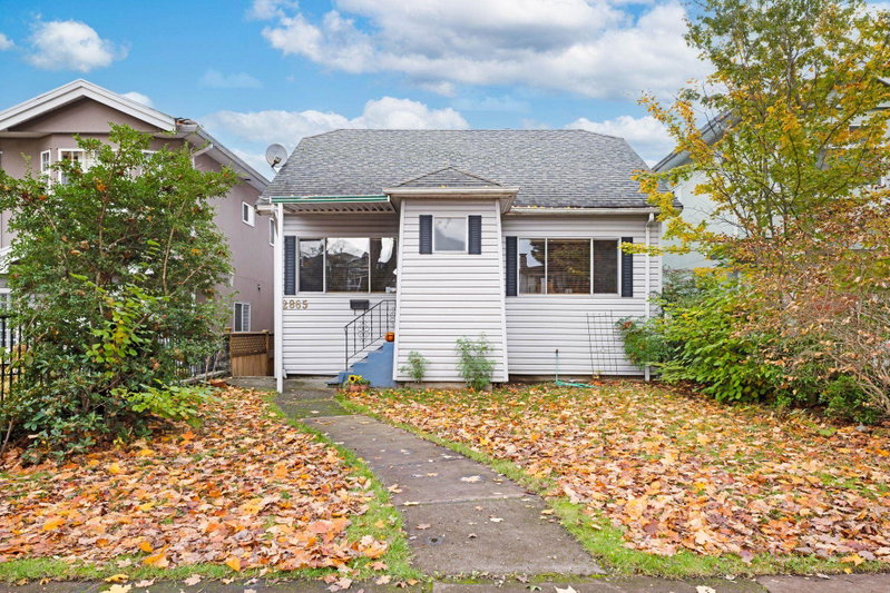 Image of home for listing MLS® R3172638