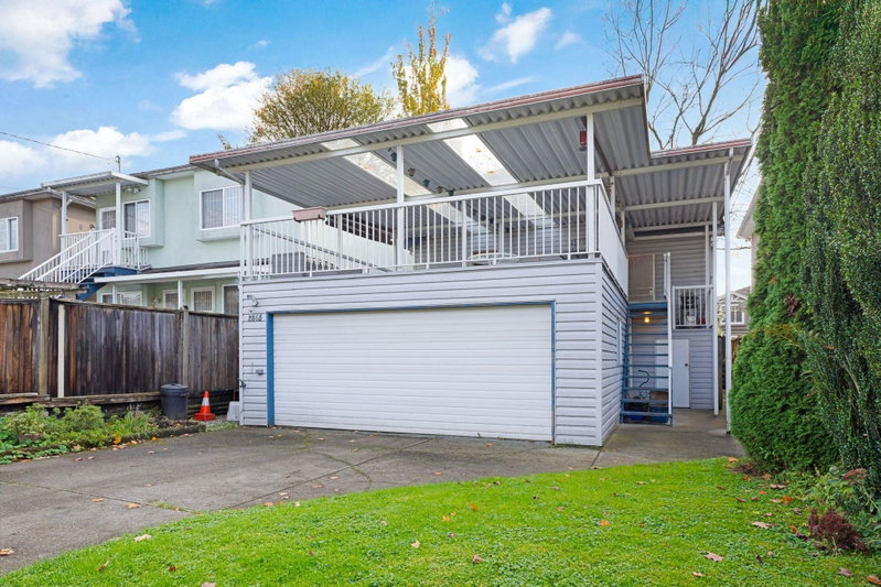 Image of home for listing MLS® R3172638