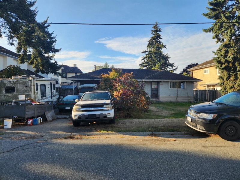 Image of home for listing MLS® R3172641