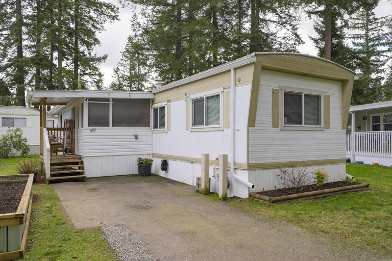 Image of home for listing MLS® R3172642