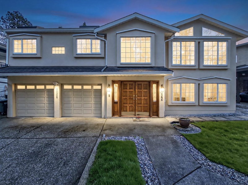 Image of home for listing MLS® R3172643