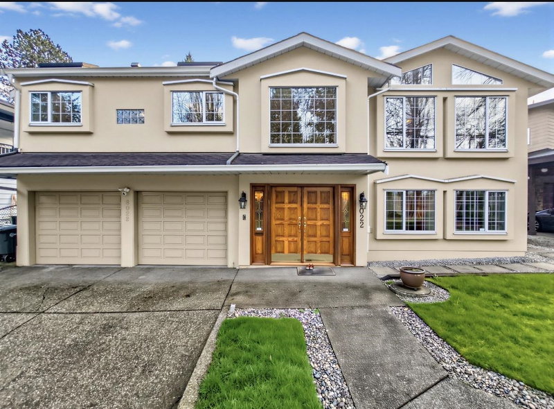 Image of home for listing MLS® R3172643
