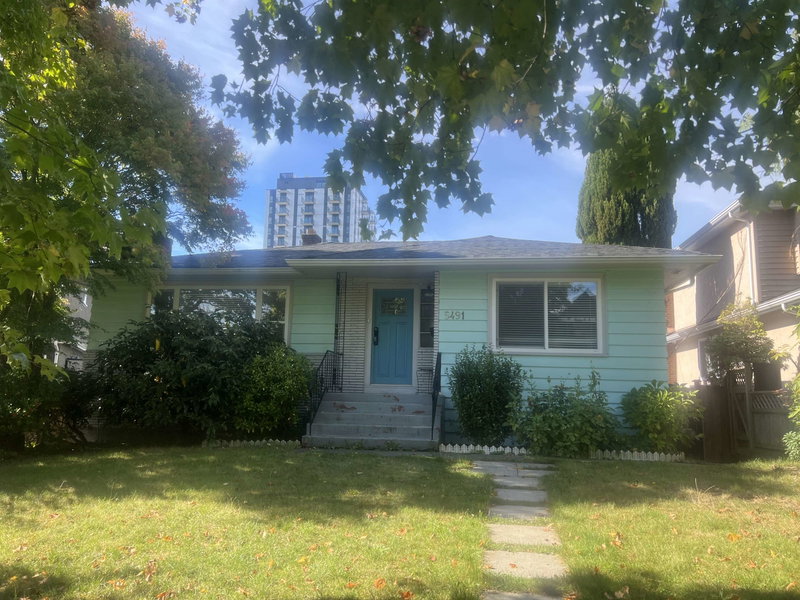 Image of home for listing MLS® R3172646