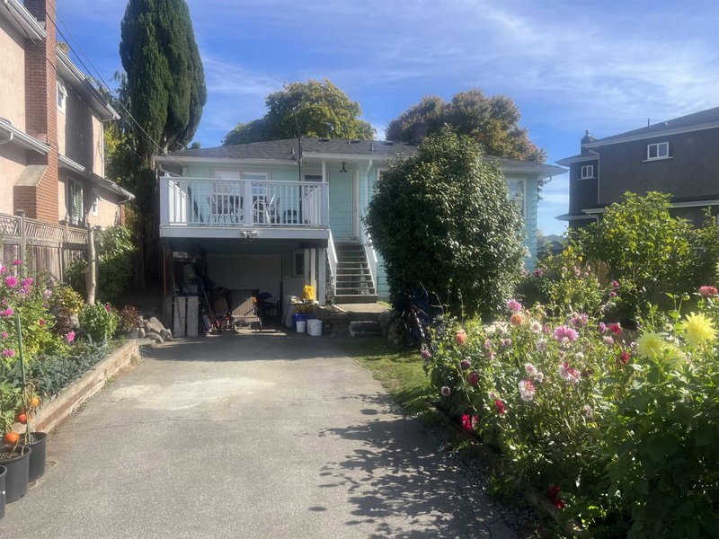 Image of home for listing MLS® R3172646