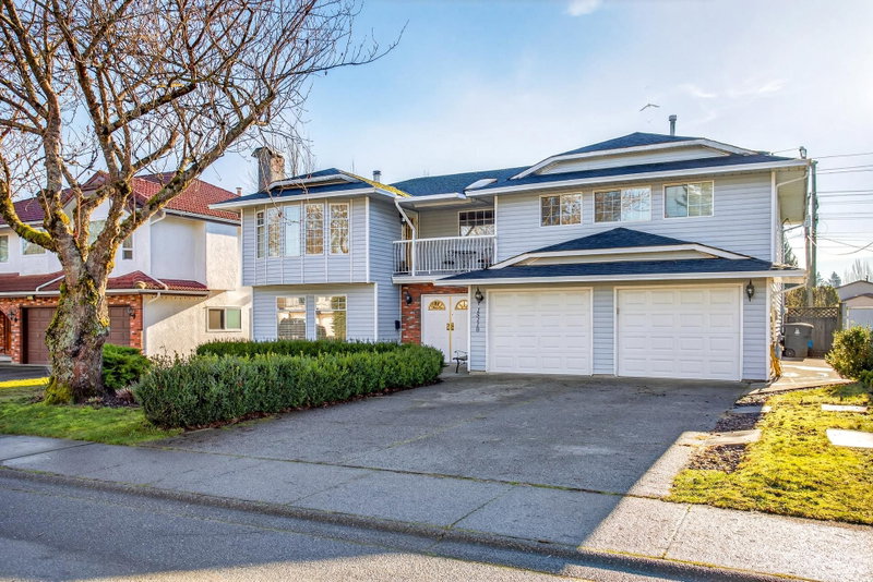 Image of home for listing MLS® R3172653
