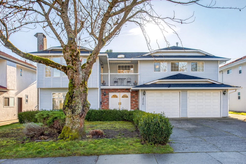 Image of home for listing MLS® R3172653