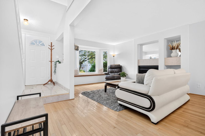 Image of home for listing MLS® R3172662