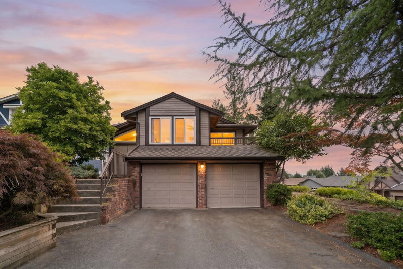 Image of home for listing MLS® R3172666