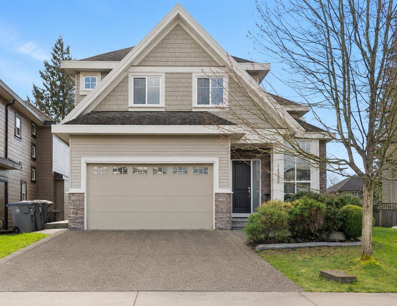 Image of home for listing MLS® R3172680