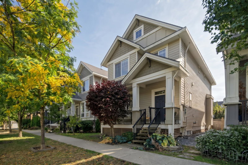 Image of home for listing MLS® R3172683