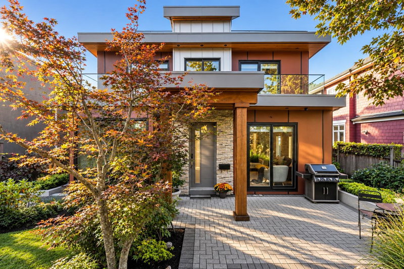 Image of home for listing MLS® R3172691