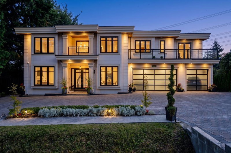 Image of home for listing MLS® R3172692