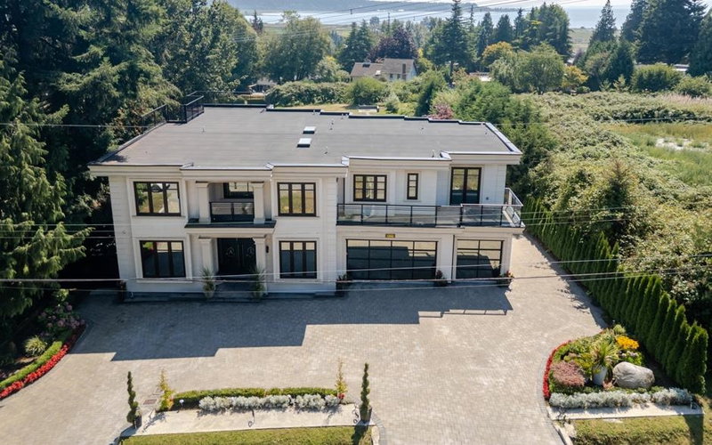 Image of home for listing MLS® R3172692