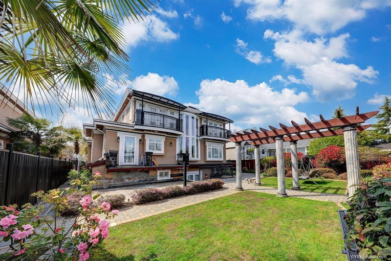 Image of home for listing MLS® R3172694