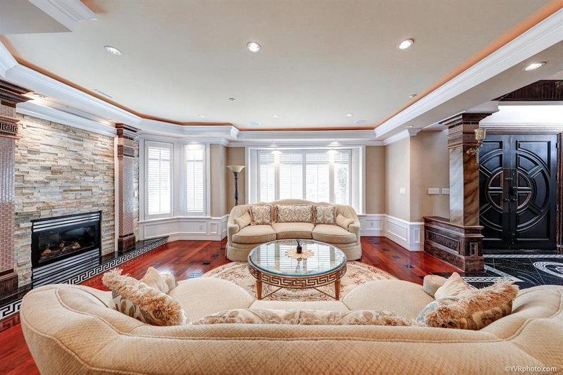Image of home for listing MLS® R3172694