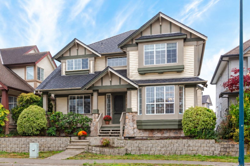 Image of home for listing MLS® R3172695